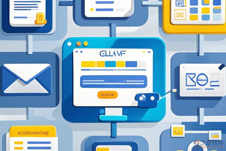 公司管理辦公軟件簡單好用有幾種？