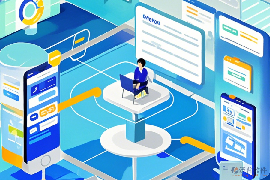 營銷協(xié)同系統(tǒng)操作說明及使用教程是怎樣的體驗(yàn)？