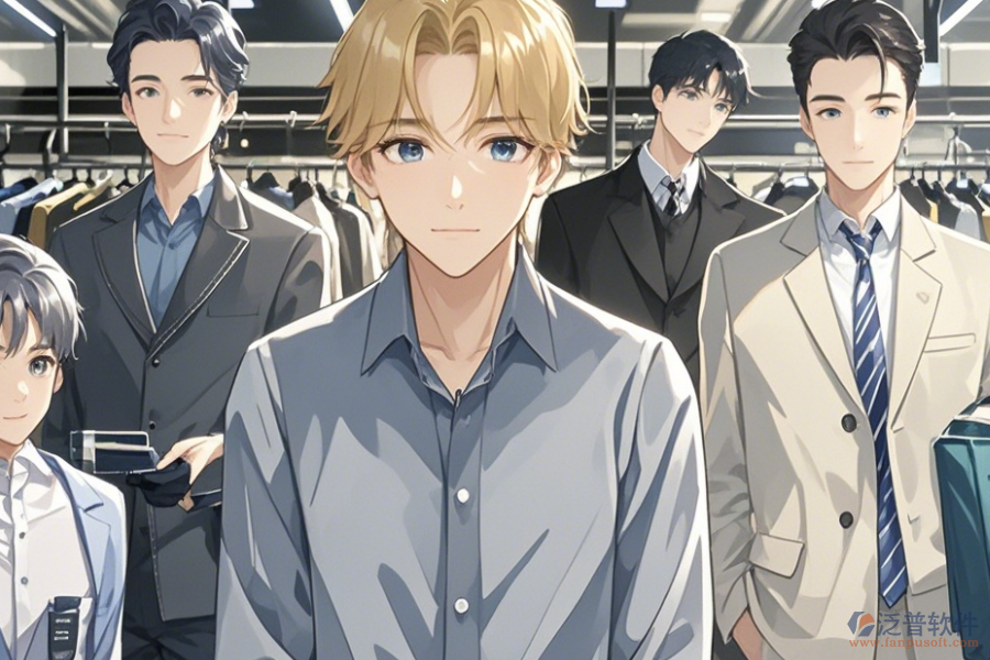 好用服裝企業(yè)erp系統(tǒng)價(jià)格情況