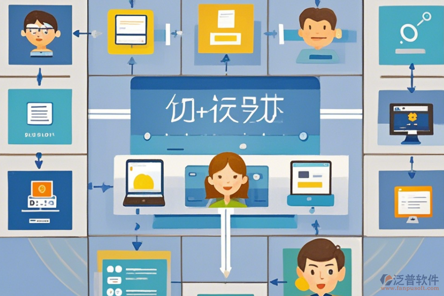 項(xiàng)目協(xié)同系統(tǒng)如何操作，安裝教程在哪里可以找到？