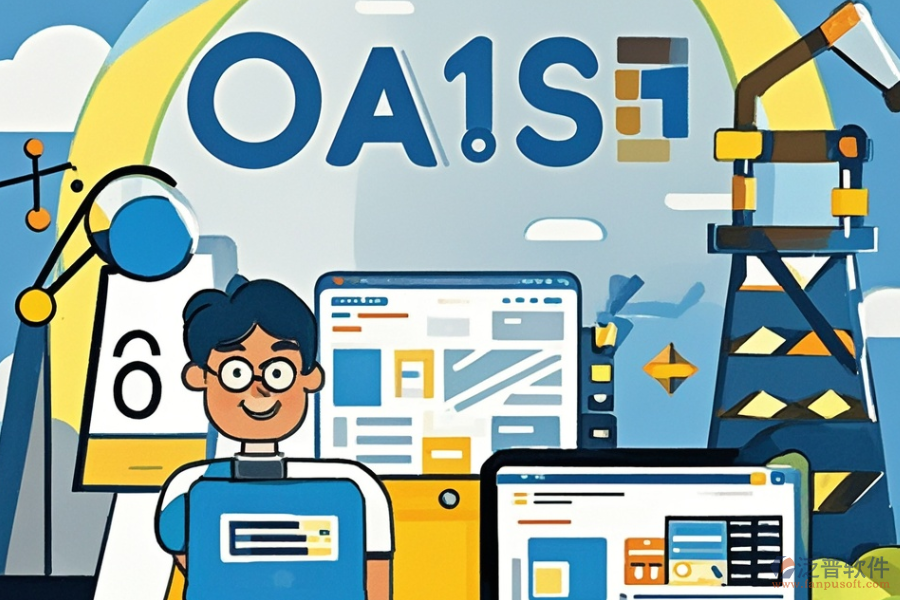 能源公司采用OA系統(tǒng)，優(yōu)勢與特性何在？