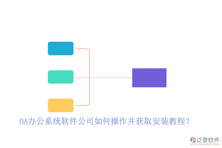  OA辦公系統(tǒng)軟件公司如何操作并獲取安裝教程？