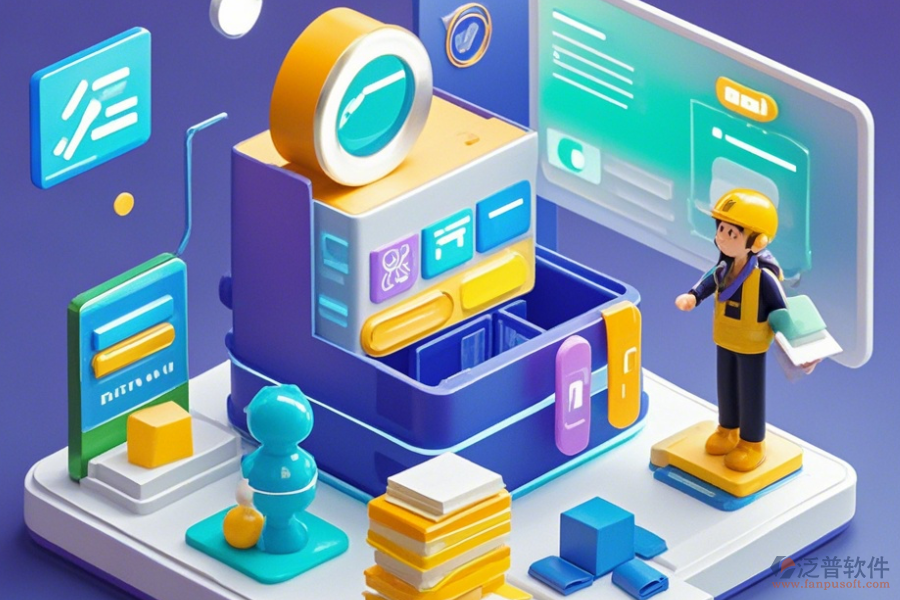 專業(yè)的財務(wù)管理系統(tǒng)erp解決方案