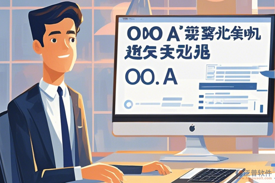 在線辦公OA軟件系統(tǒng)使用教程與升級規(guī)劃?