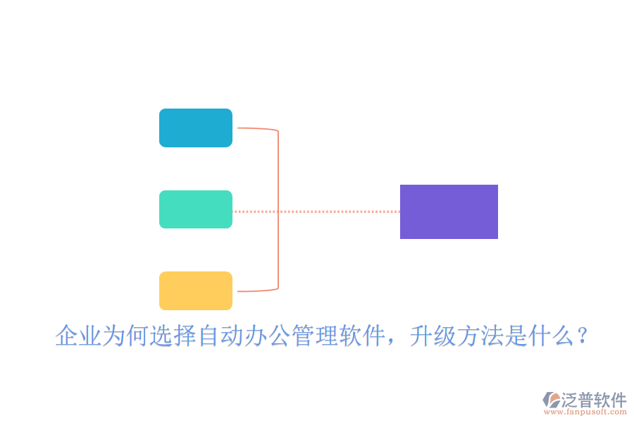  企業(yè)為何選擇自動辦公管理軟件，升級方法是什么？