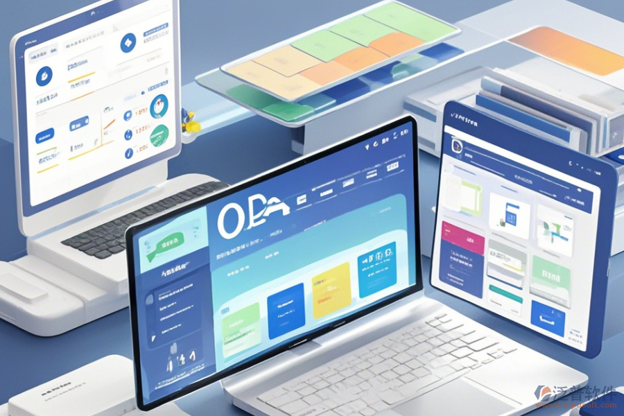 市政OA系統(tǒng)簡單易用的有哪幾種版本？