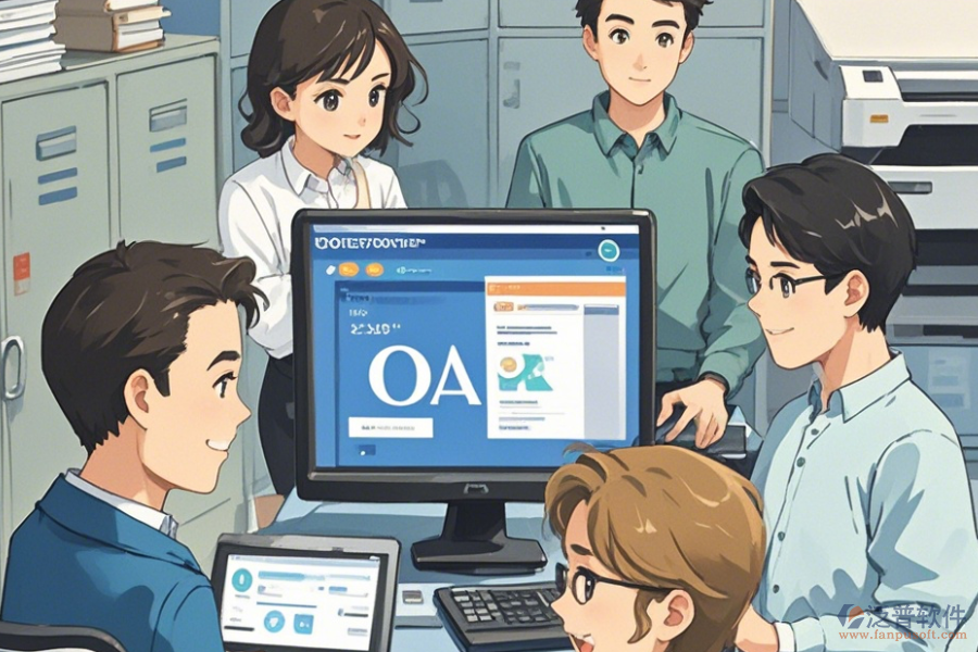 協(xié)同軟件應用：推動企業(yè)數(shù)字化轉型