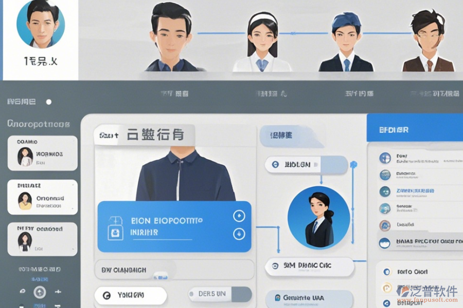 企業(yè)辦公室管理系統(tǒng)哪家口碑優(yōu)值得推薦