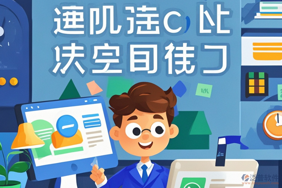 辦公免費OA軟件下載：開啟智能辦公新篇章