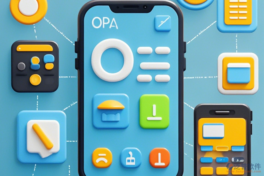 OA辦公系統(tǒng)手機(jī)版下載與使用方法，升級(jí)方案？