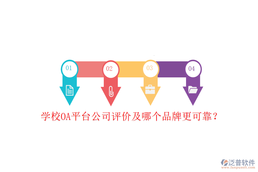  學(xué)校OA平臺(tái)公司評(píng)價(jià)及哪個(gè)品牌更可靠？