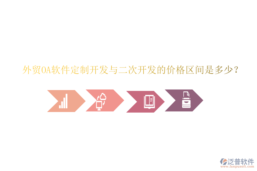  外貿(mào)OA軟件定制開(kāi)發(fā)與二次開(kāi)發(fā)的價(jià)格區(qū)間是多少？