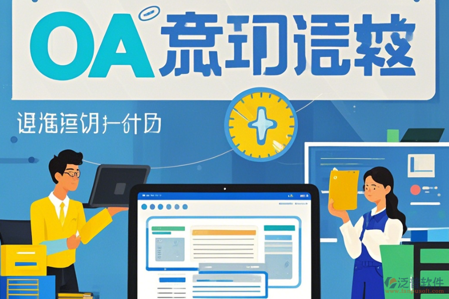 OA系統(tǒng)架構(gòu)圖使用指南與升級要點(diǎn)？