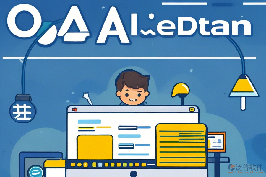 行業(yè)OA系統(tǒng)如何操作并獲取安裝教程?