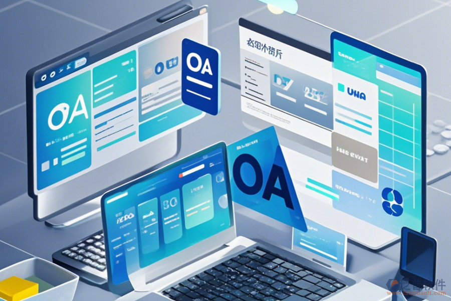 微企業(yè)OA辦公系統(tǒng)哪家口碑好且實(shí)用？