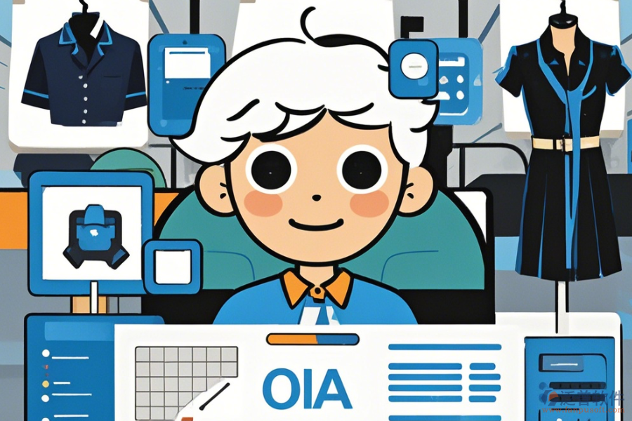 OA服裝品牌選型應(yīng)注重哪些要點(diǎn)及基本功能？