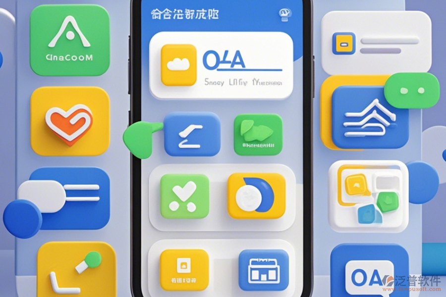 企業(yè)管理辦公系統(tǒng)手機端哪家口碑好推薦