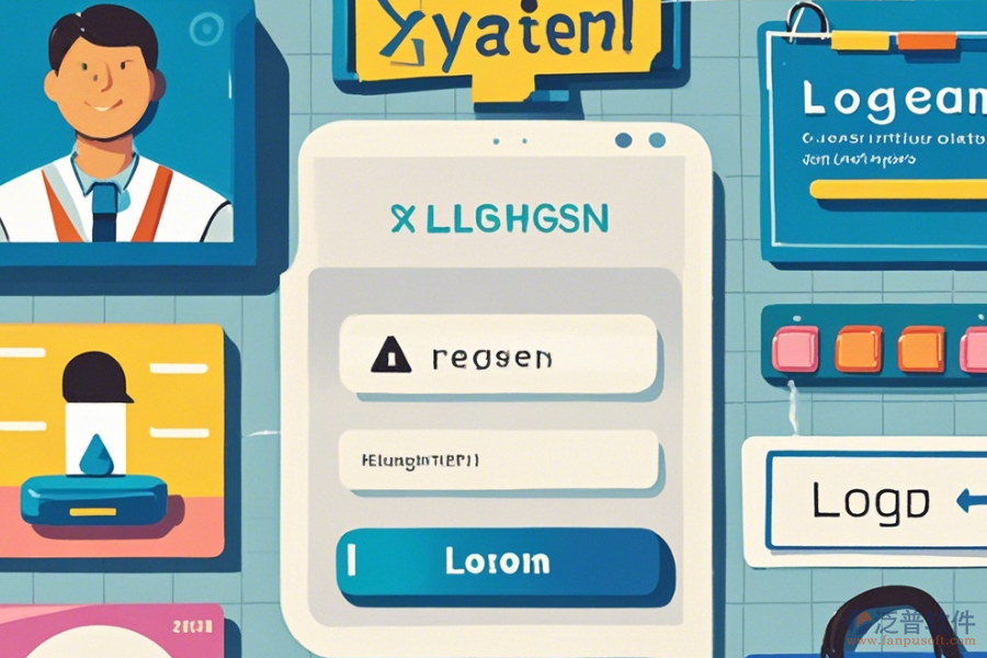 OA辦公<a href=http://theonlineadagency.com/oa/ target=_blank class=infotextkey>自動(dòng)化系統(tǒng)</a>登陸界面的用戶體驗(yàn)