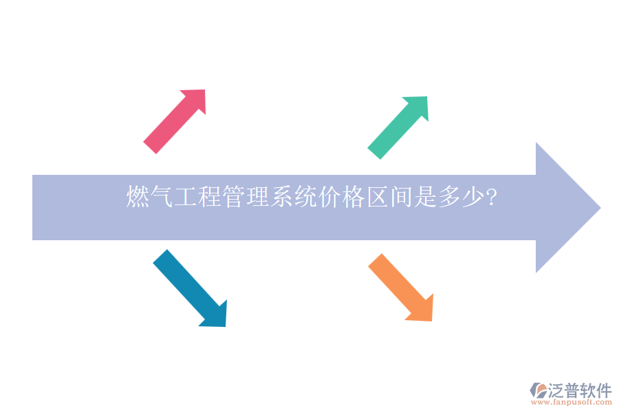 燃氣工程管理系統(tǒng)價格區(qū)間是多少?