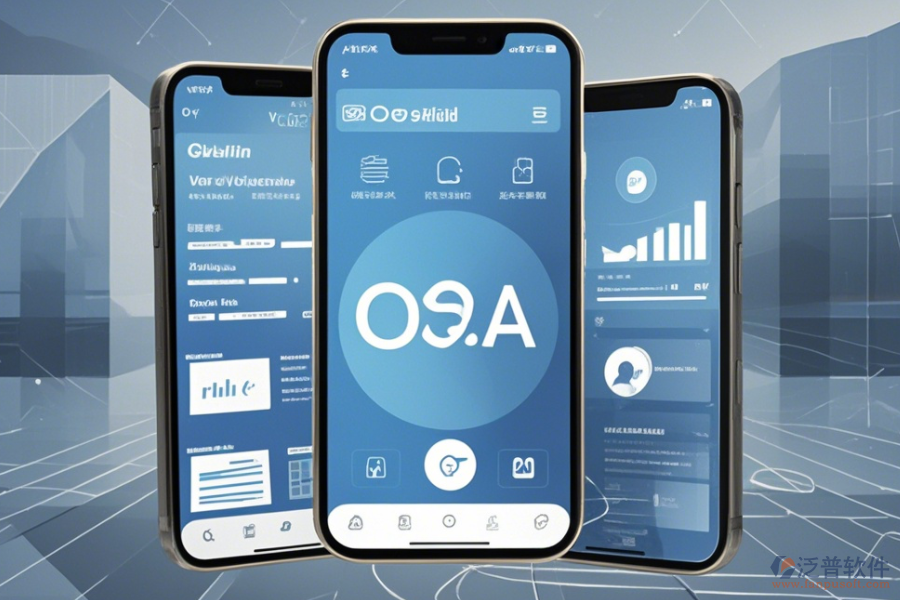 手機端OA系統(tǒng)通知哪家口碑卓越？