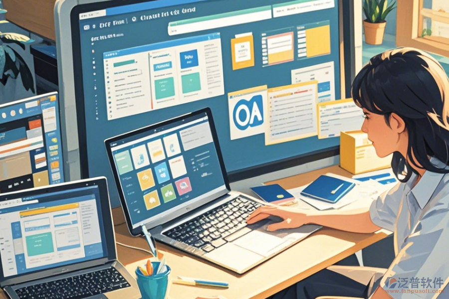 教育OA平臺系統(tǒng)定制體驗如何？二次開發(fā)值得嗎？