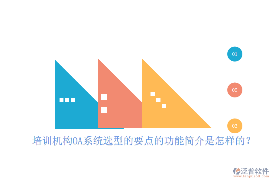  培訓(xùn)機(jī)構(gòu)OA系統(tǒng)選型的要點(diǎn)的功能簡(jiǎn)介是怎樣的？