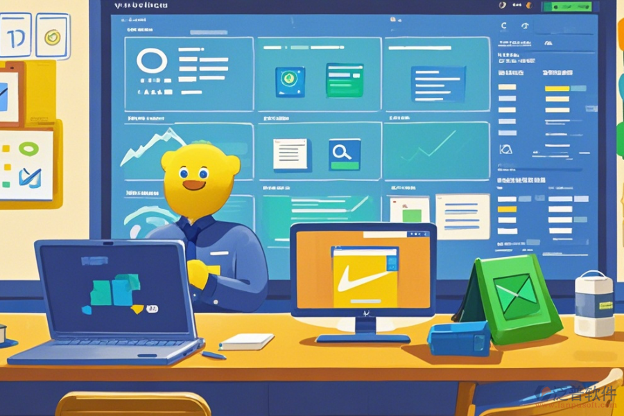 教育行業(yè)OA系統(tǒng)選型原則有哪些及其主要功能是什么？