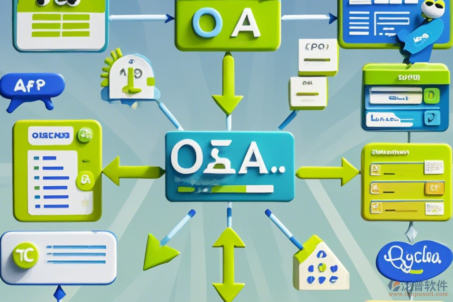 OA系統(tǒng)詳細(xì)設(shè)計：流程與模塊構(gòu)建