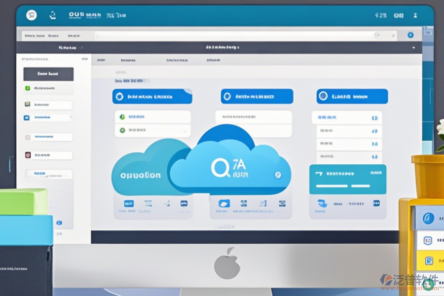 口碑優(yōu)良的OA云辦公系統(tǒng)平臺哪家更值得推薦？