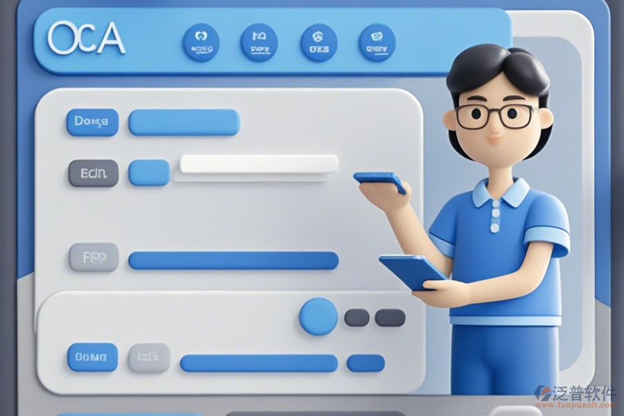 最簡單的OA系統(tǒng)模版有哪些？