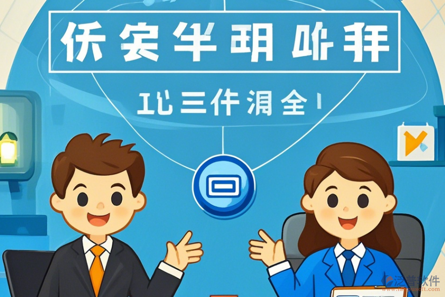 集團(tuán)辦公軟件簡化版分類有幾種？