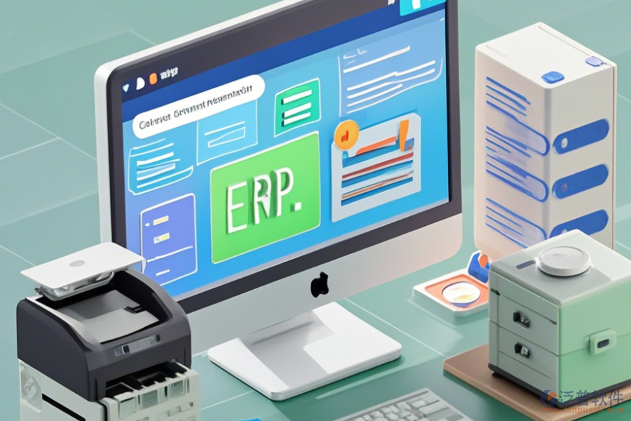 erp系統(tǒng)市場需求調(diào)研報告