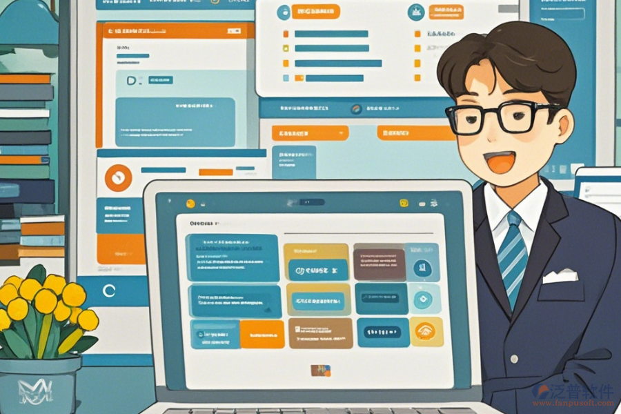 辦公信息化管理軟件哪家口碑好且值得信賴？