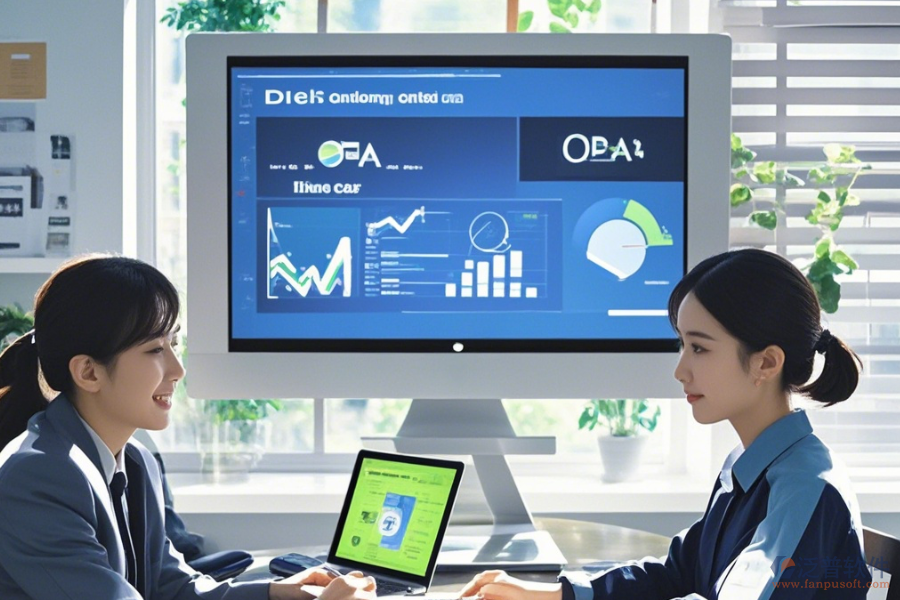 建筑公司OA軟件使用效果如何及品牌中哪家好？