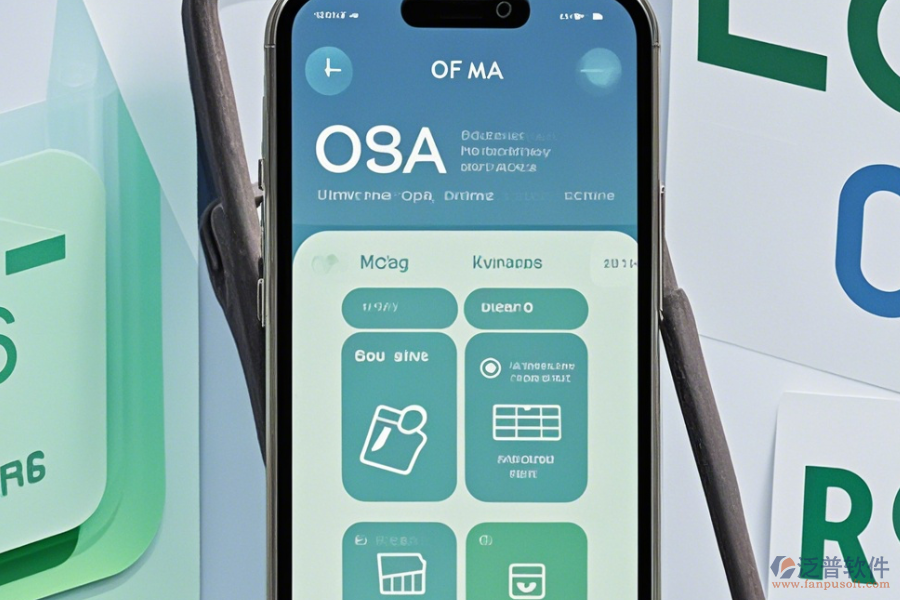 線上OA系統(tǒng)手機(jī)端哪家口碑佳且便捷？