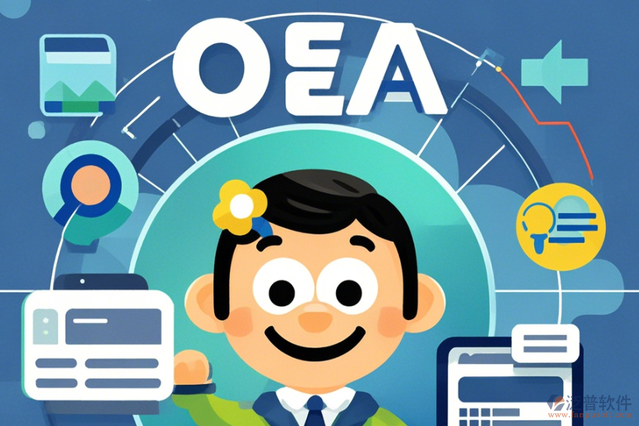 購(gòu)買OA辦公系統(tǒng)，簡(jiǎn)單易用的分類有幾種？