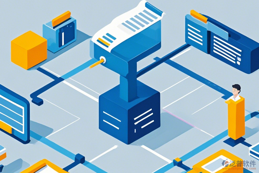 協(xié)同資產(chǎn)管理系統(tǒng)基本操作與使用教程是怎樣的體驗(yàn)？