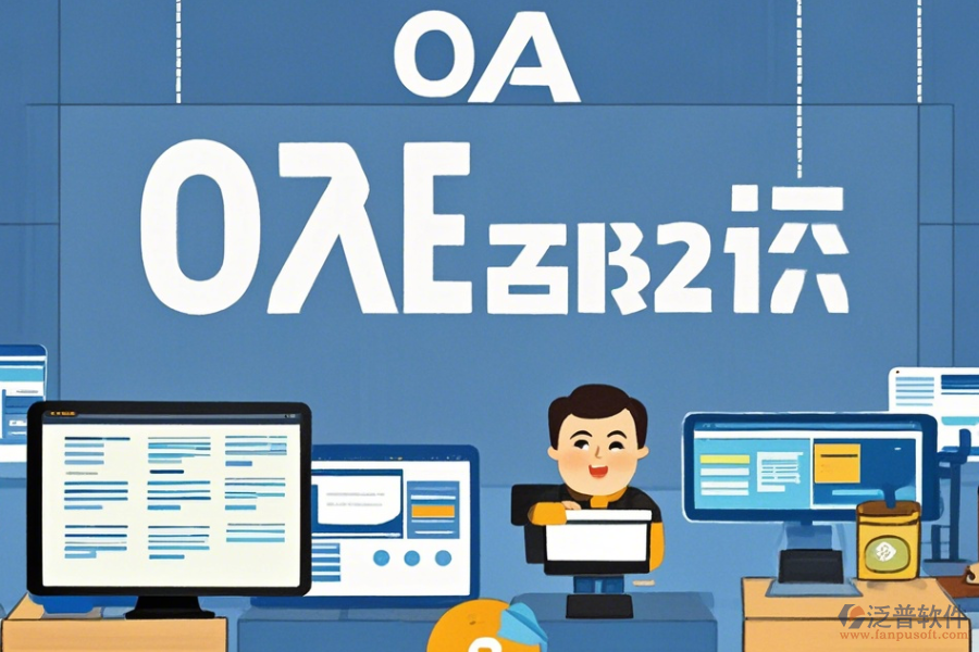 適合中小企業(yè)的OA軟件簡單好用有幾種？