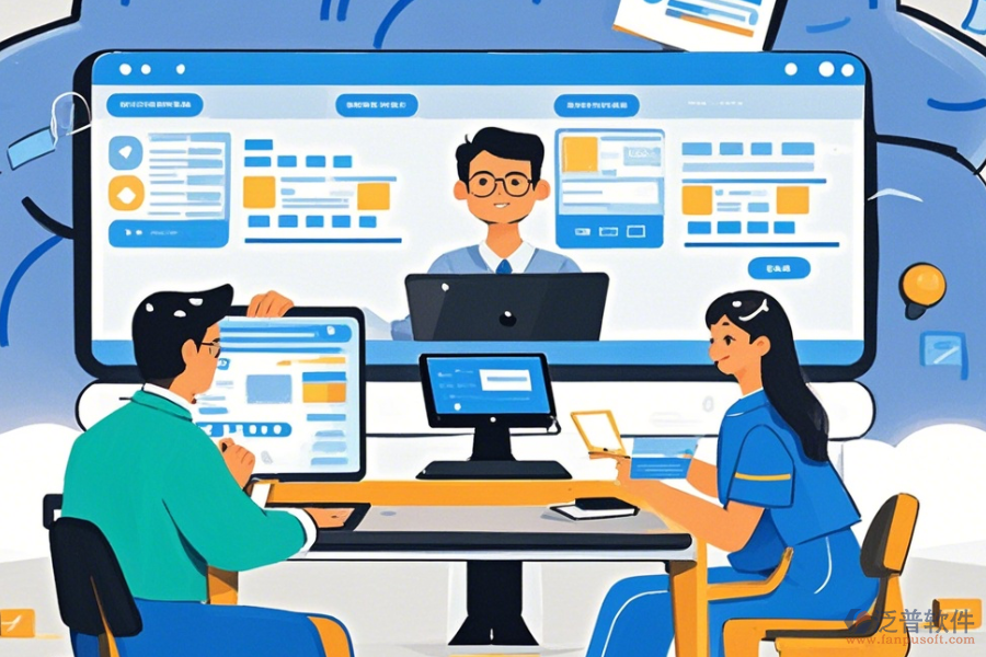 教育協(xié)同OA系統(tǒng)選型原則如何描述其功能？