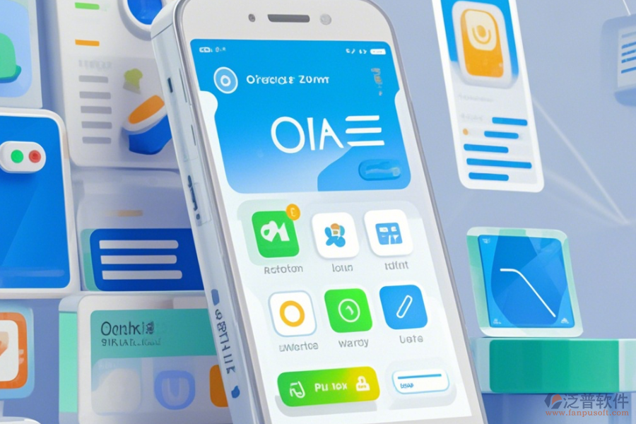 自動(dòng)辦公管理軟件手機(jī)端哪家口碑好且智能化程度高？