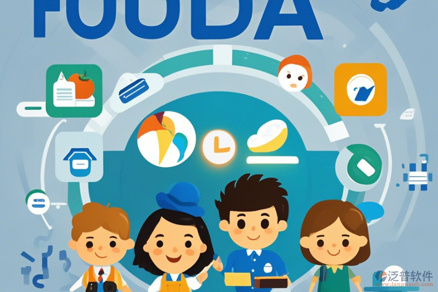 食品行業(yè)OA軟件有哪些優(yōu)缺點(diǎn)，產(chǎn)品特色是什么？