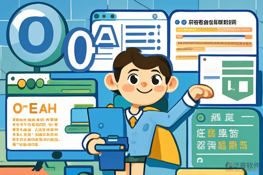 OA系統(tǒng)功能分析使用教程及升級(jí)方案？