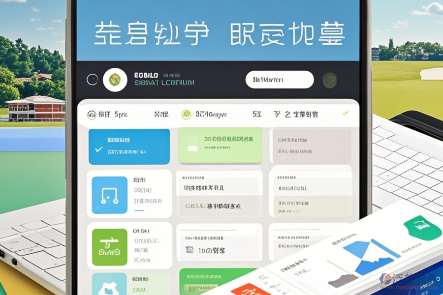 網(wǎng)上辦公管理軟件手機(jī)端哪家口碑好值得選用？