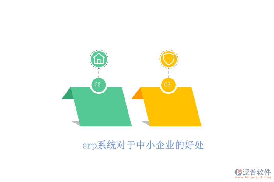 erp系統(tǒng)對(duì)于中小企業(yè)的好處