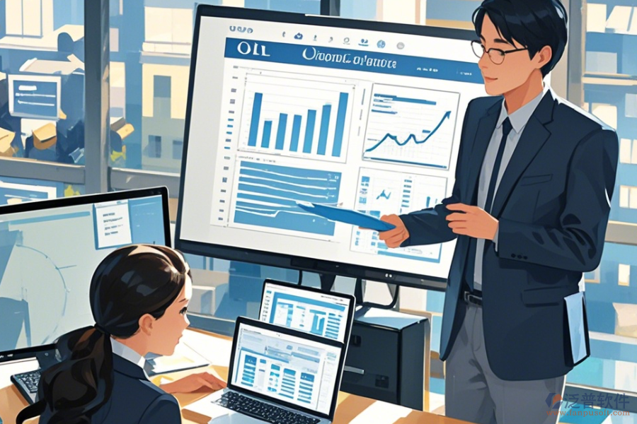 浙江建筑OA系統(tǒng)使用說明怎樣及什么品牌最適合？