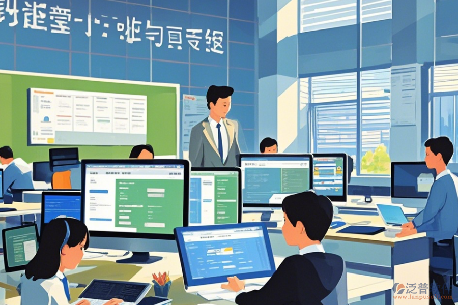 公司如何借助遠(yuǎn)程網(wǎng)絡(luò)辦公系統(tǒng)并關(guān)注升級要點？