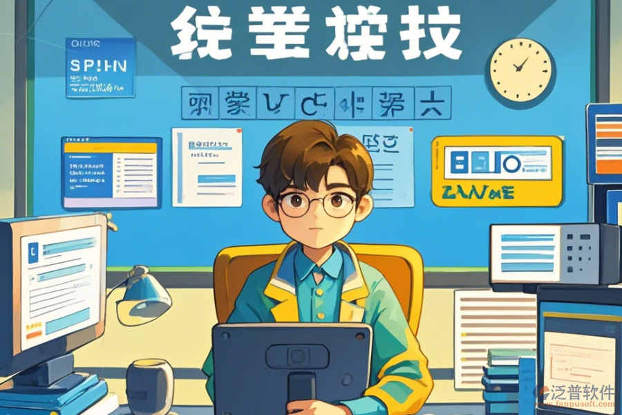 全面掌握辦公軟件系統(tǒng)學(xué)習(xí)方法