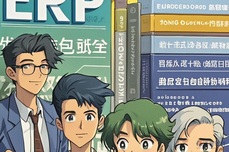 erp系統(tǒng)同類(lèi)型產(chǎn)品有哪些