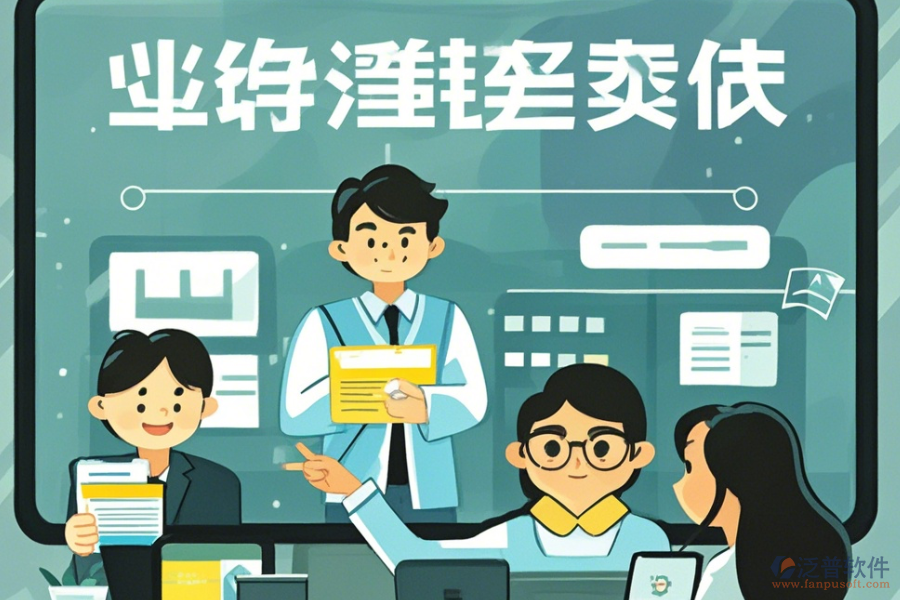 最簡單的聯(lián)合辦公管理系統(tǒng)與簡單好用的版本共有幾種？