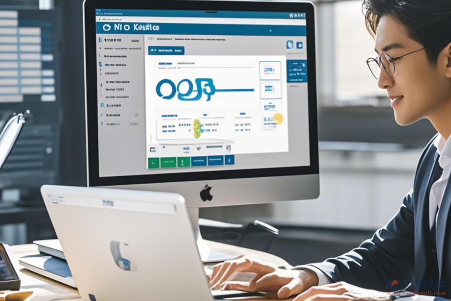 OA營銷軟件操作說明結(jié)合使用教程怎樣掌握？